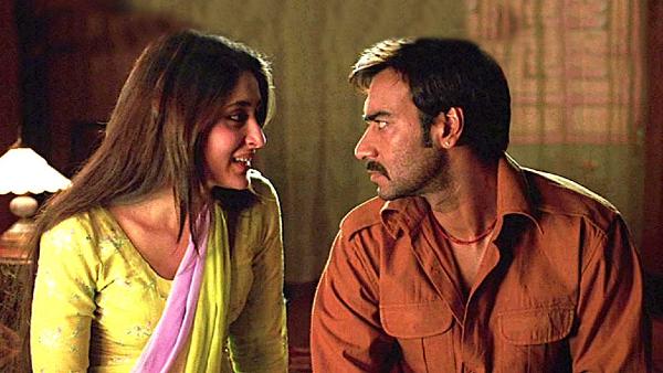 ajay devgn Omkara